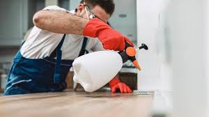 Best Commercial Pest Control  in Pullman, WA